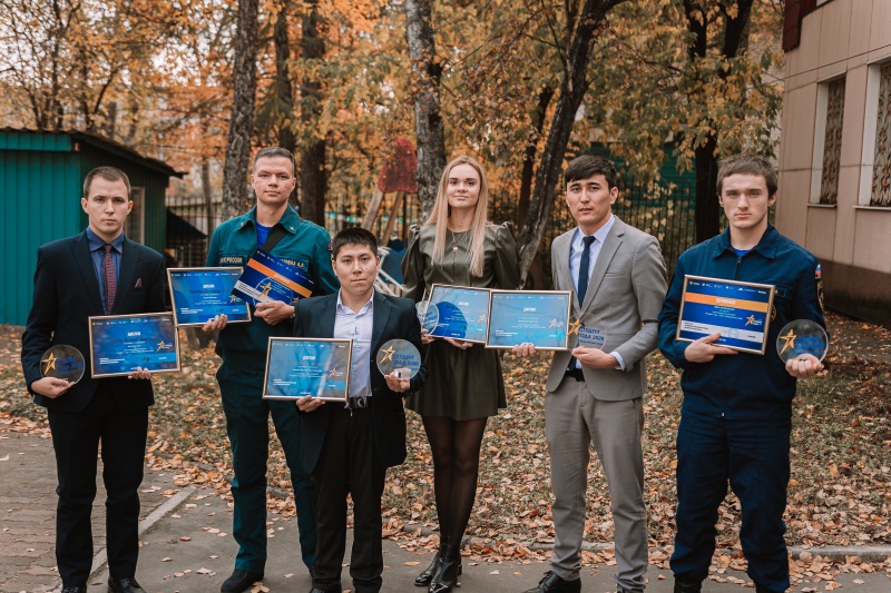Лучших студентов выбрали в Хабаровском крае